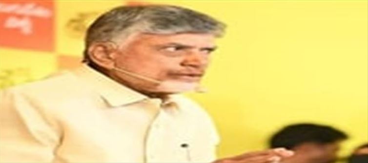 Chandrababu's prison sentence has become a gift..!!