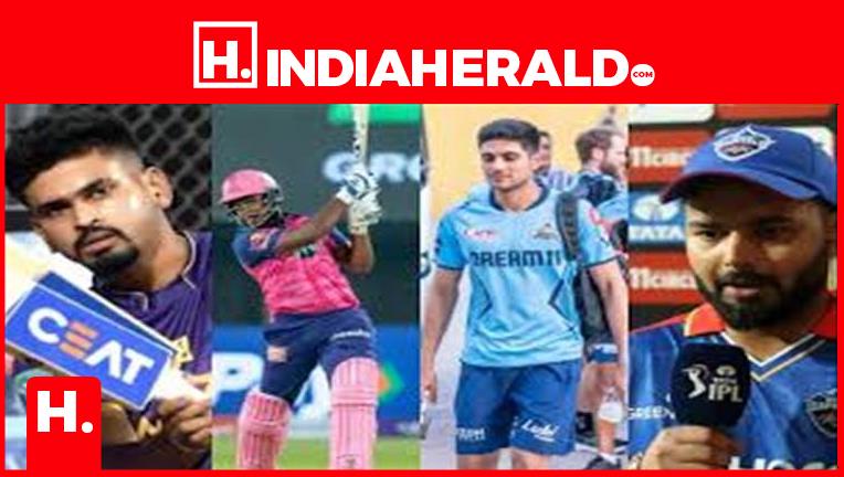 Change in IPL schedule.. ? BCCI announcement..