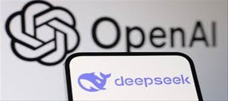 Chat GPT's Deep Research to Compete with China's Deepseek..!?