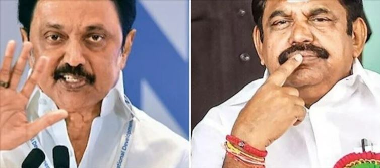 Chennai NEET Aspirant's Suicide Sparks Political Row