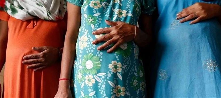 Chennai - Private hostels are becoming homes for surrogate mothers