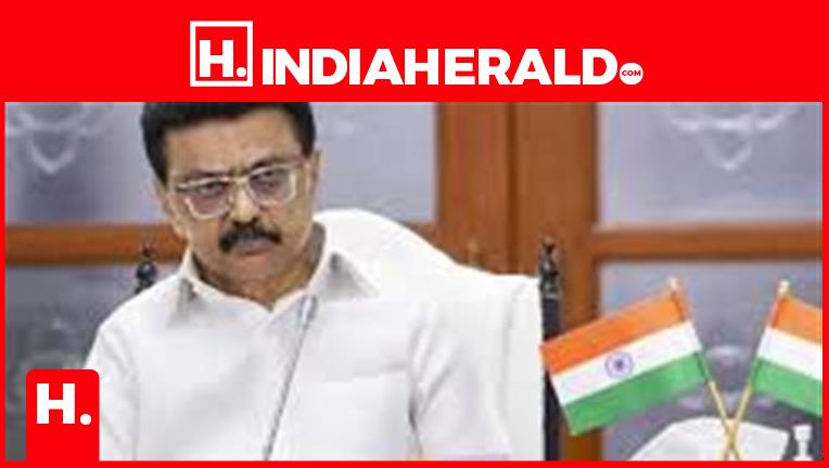 Chief Minister M.K. Stalin Holds Review Meeting at Secretariat on Interim Budget