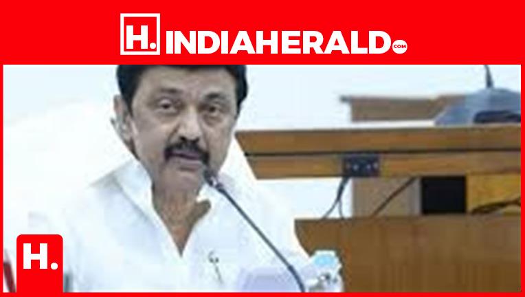 Chief Minister M.K. Stalin Inaugurates 506 New Houses for Sri Lankan Tamil Rehabilitation