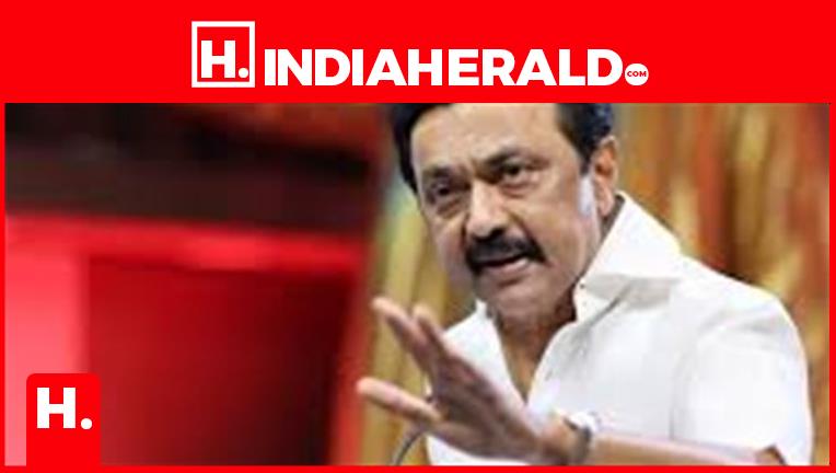 Chief Minister M.K. Stalin Reviews Five-Year Achievements of Greater Chennai Corporation