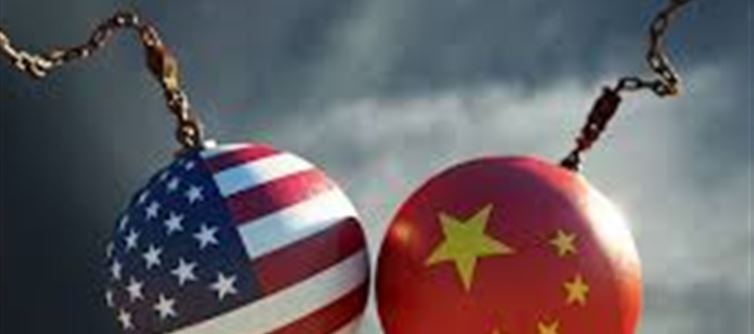 China crushed America..!? China's critical mineral export ban..!?
