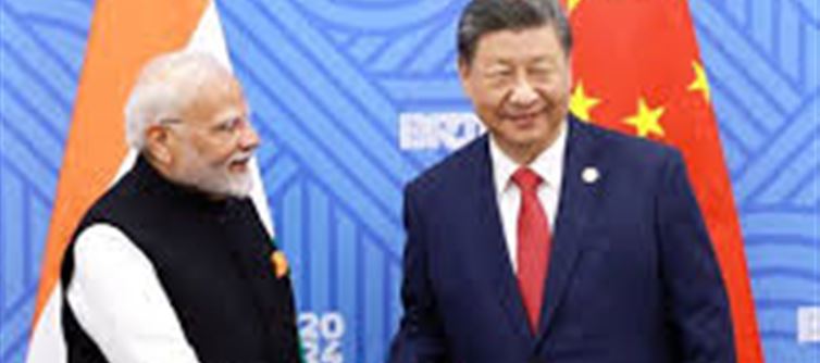 China is ready to import More Indian products..!?