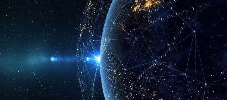 China Launches World's First 10G Cloud Broadband - 90GB File Will Be Downloaded In...
