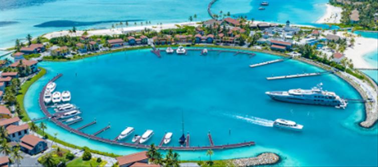 China's Influence: Maldives' Affiliation.!