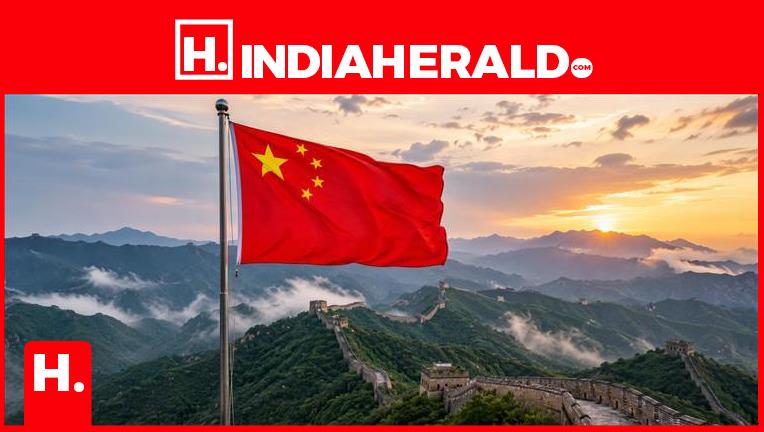 China’s Massive Border Map Explained in One Fascinating List