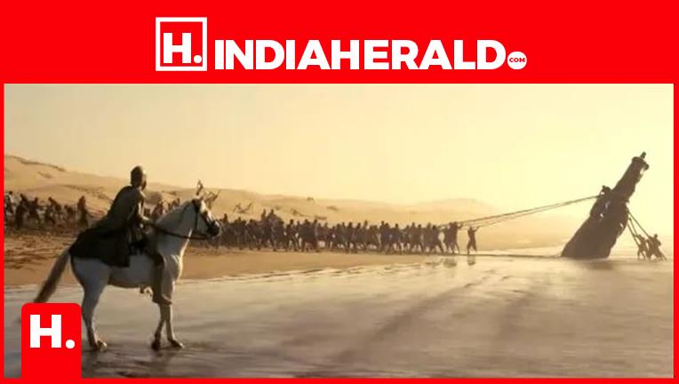 Christopher Nolan’s ‘The Odyssey’ Trailer Faces a Backlash