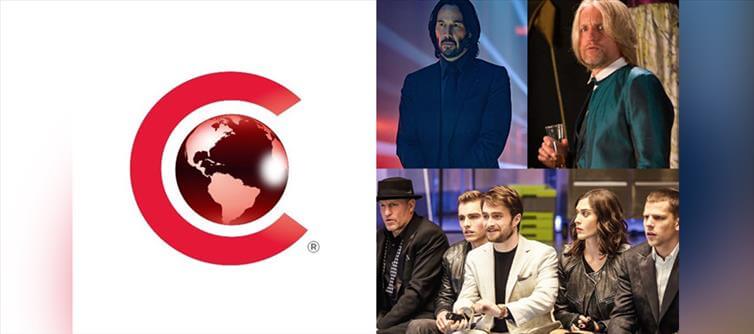 CinemaCon 2025 - Every New Lionsgate Pictures Announcement