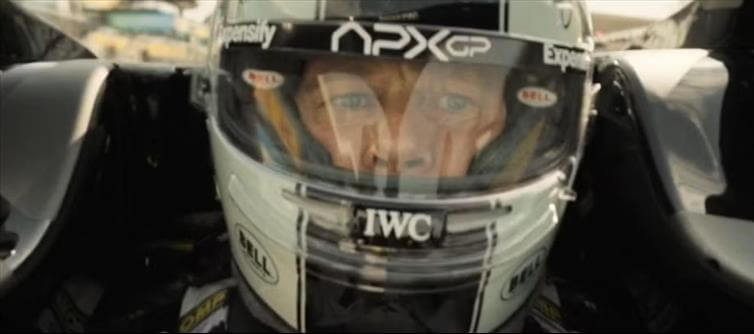 CinemaCon 2025 - First Ten Minutes of 'F1' Was Mind Blowing