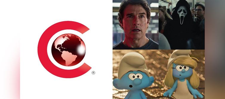 CinemaCon 2025: Every New Paramount Pictures Announcement