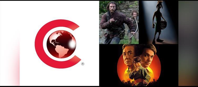 CinemaCon 2025: Every New Sony Pictures Announcement