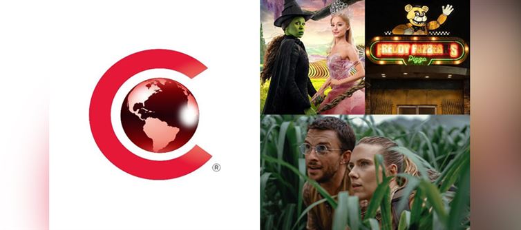 CinemaCon 2025: Every New Universal Pictures Announcement