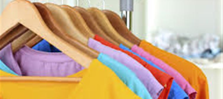 Clothes Will Never Lose Color: Two Simple Ingredients to Keep Them Bright