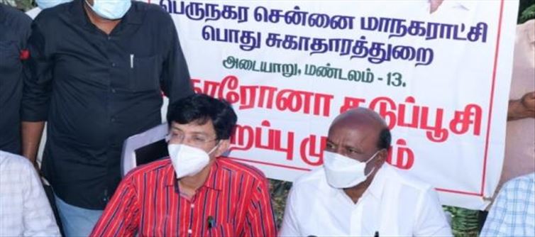 CM Stalin emergency meeting on CORONA - Another Lockdown?