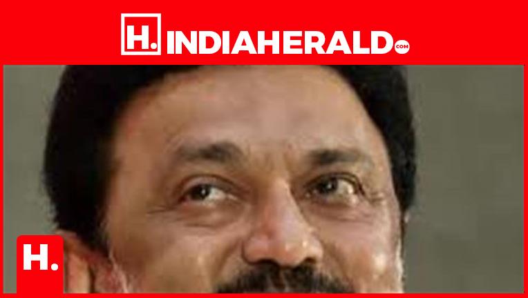 CM Stalin Pays Tribute to Veteran Educationist C. C. Rajago