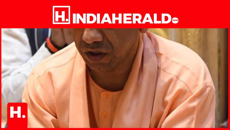 CM Yogi Adityanath did this work before PM Modi's UP visit!