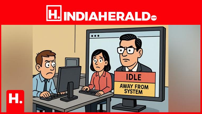 Cognizant’s New Monitoring System Is Basically a Digital CC