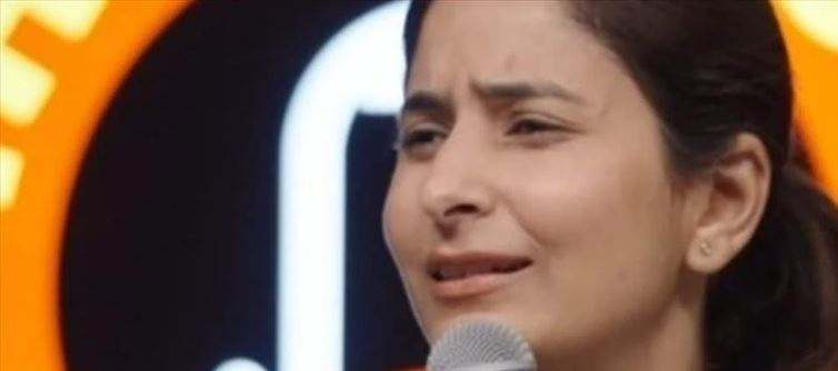 Comedian Swati SHOCKS Netizens For Controversial Joke About Mother And Vibrator