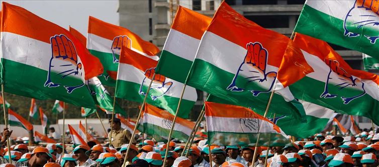 అదిరిపోయే మేనిఫెస్టో రెడీ చేస్తున్న టీ కాంగ్రెస్‌?