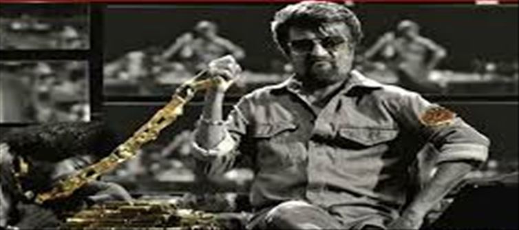 Coolie movie shooting without Rajini..!?