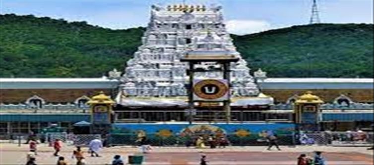 Corona certificate mandatory for devotees coming to Tirupati..!?