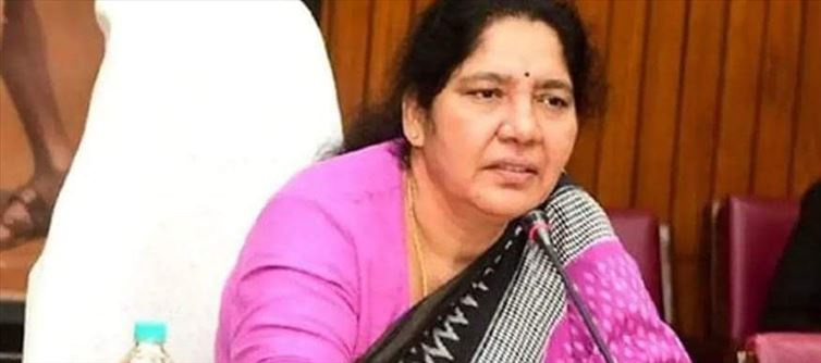 తెలంగాణలో మరో మంత్రికి కరోనా పాజిటివ్.. ఆస్పత్రిలో చికిత్స