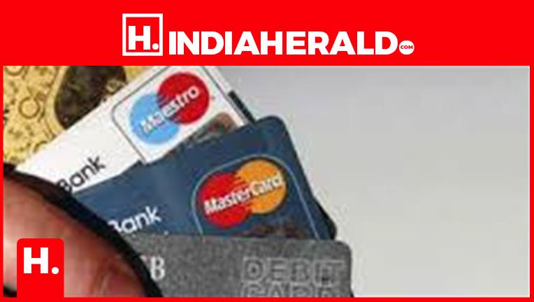 Credit Card Alert: High Usage Can Impact Your Credit Score
