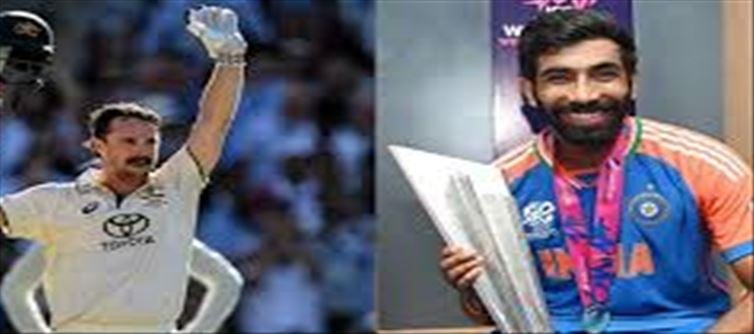 Cricketer of the Year 2024 Award? The only Indian player..!?