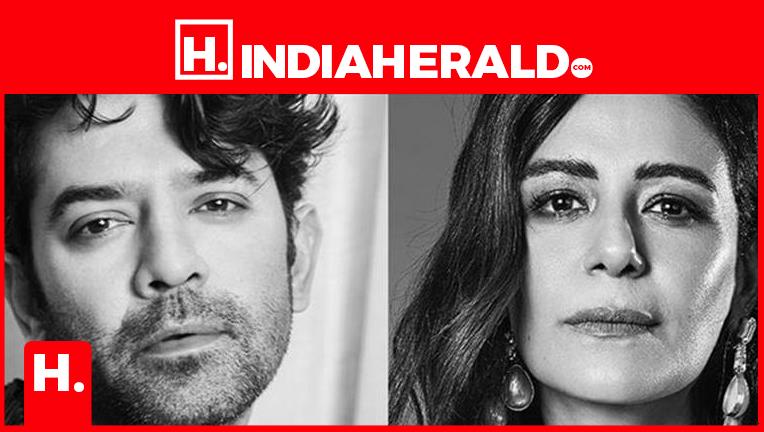 Critically Acclaimed Series Makes a Return - Guess?