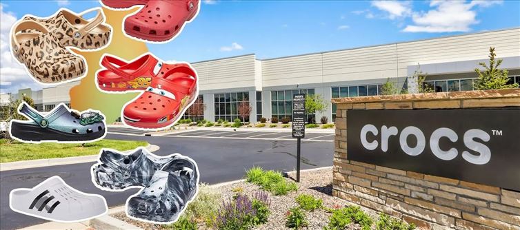 Crocs: How “Ugly Shoes” Became Billion-Dollar Brand?