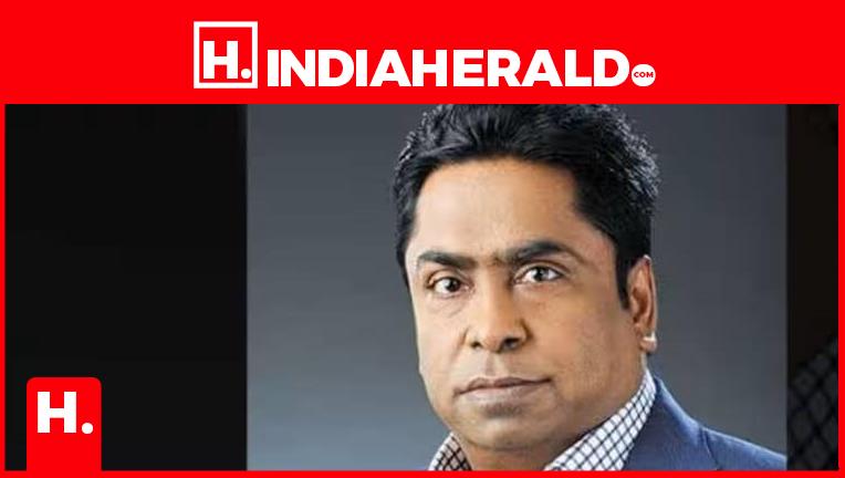 Crony Capitalism? Inside the Explosive ₹4,863-Crore Loan and the Billionaire Vanishing Act