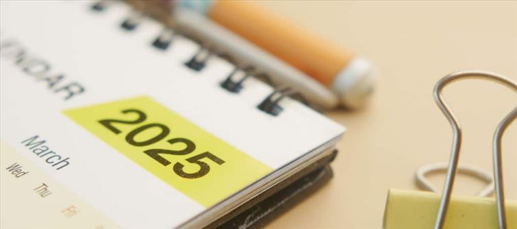 crucial Days in 2025: full list of national and international essential Days, activities