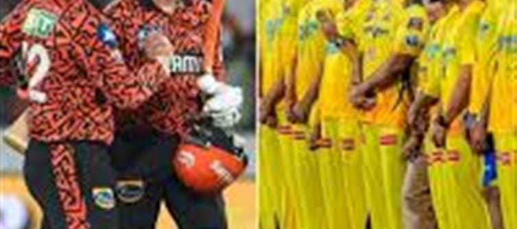 CSK, RR, SRH - Go home.. No playoffs..!?