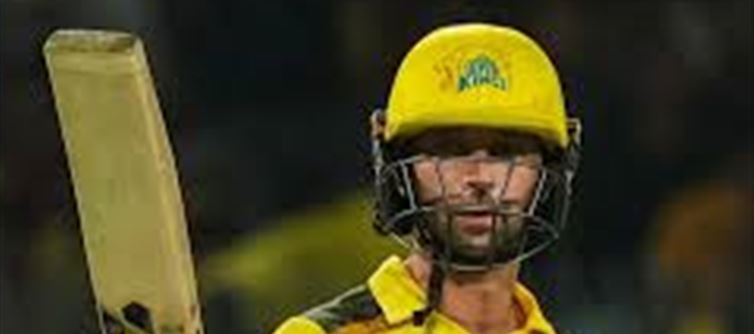 CSK vs DC: Star player returns to the CSK team..!?
