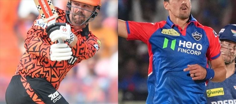 DC Vs SRH Match Preview, IPL 2025: