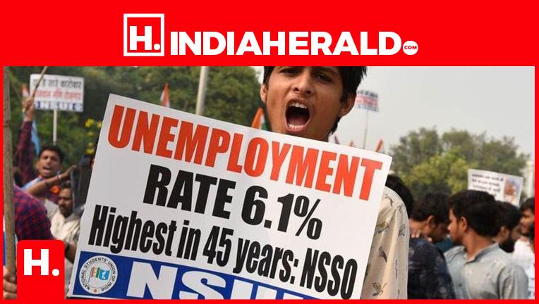 Degrees Without Jobs: The Crisis No One Wants to Admit In India