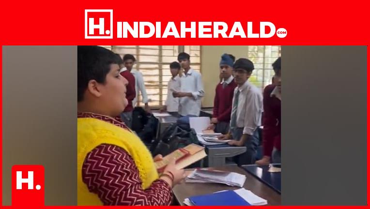 Delhi Built World-Class Schools. Now Religious Politics Is Tearing Them Down