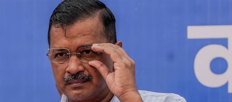 Delhi High Court hears Arvind Kejriwal's plea against arrest
