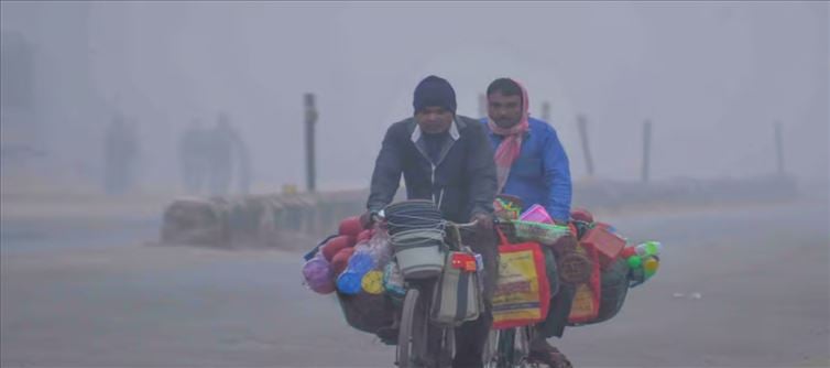 Temperature expected to drop in Maharashtra after 31 December