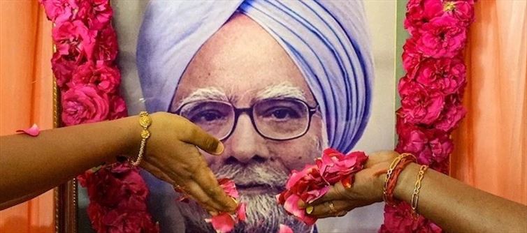 This former minister of Rajasthan narrated an interesting story!