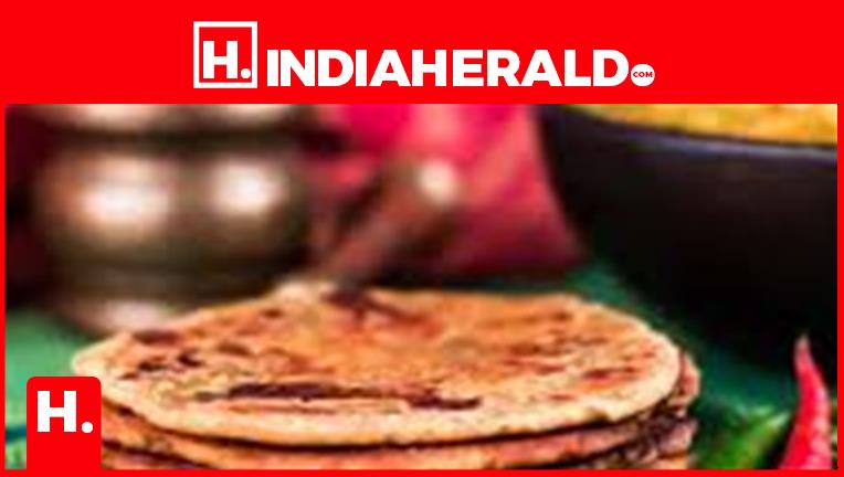 Delicious Bhakri Recipe: A Crispy Gujarati Delight