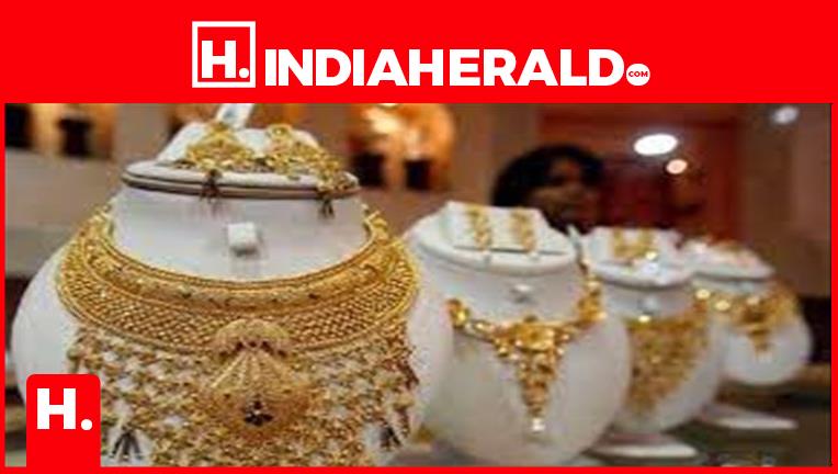 Demand for gold decreasing. What is the real reason?