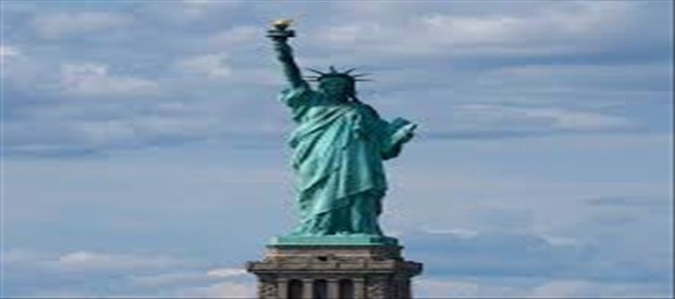 Demand to return the Statue of Liberty Statue..!?