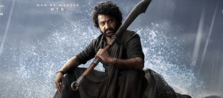 Devara Review - Anirudh and NTR Crafts a WINNER