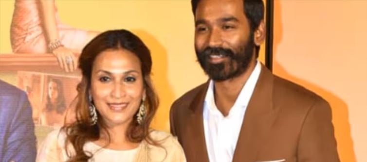 Dhanush and Aishwarya 'CHEATED' on each other - They had 'FLINGS'