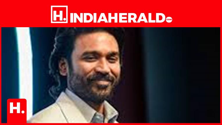 Dhanush Faces Legal Notice: Rs. 20 Crore Loss Claimed for R