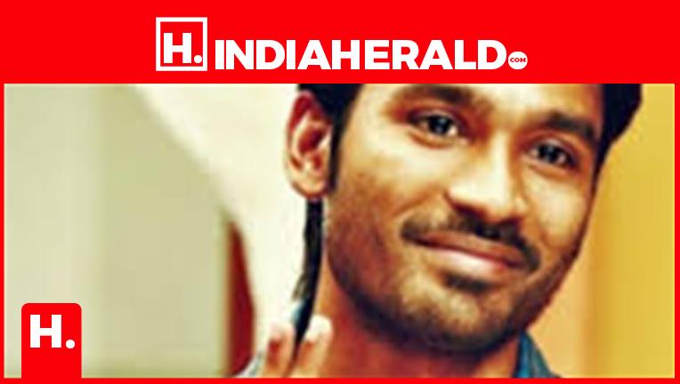 Dhanush Praises Malayalam Actress from the Film “Echo”